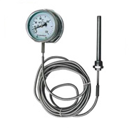 WTϵ�е�ӵ�ѹ��ʽ�¶ȼ�