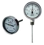 ˫�����¶ȼ�